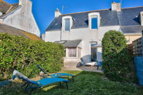 A 100m de la plage ! Maison pour 6 a Penmarch